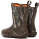 Muck Youth Bone Collector Hale, 6, Realtree Original, 1410216