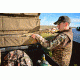 Mud River Back of Truck Seat Organizer, 49x27in, Brown 18500
