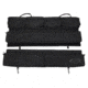 Mud River Back of Truck Seat Organizer, 49x27in, Brown 18500