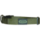 Mud River Bootlegger Nylon Collar, L/XL Green 20in. - 26in. SB-506-MLXLG