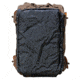 Mud River Dixie Insulated Kennel Cover M, Brown MRM1414