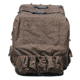 Mud River Dixie Insulated Kennel Cover M, Brown MRM1414