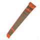 Mud River Gun Sleeve, Orange 18354