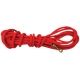 Mud River Hardhead Check Cord, Orange, 20ft, 18387