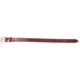 Mud River High Prairie Collar leather, 22in. Mahogany Brown 0D2622000