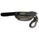 Mud River Hugo Slip Lead, Green, 4ft/48in, 18403