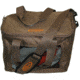 Mud River MR Bumper Bag Brn, 14in. x 12in. x 7in. 18592