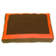 Mud River MR Homebase Med Poly, Brown MR2025P