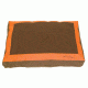 Mud River MR K-9 Kloud Reg Memory Foam, Brown, 37in. x 24in. x 6in. 18547