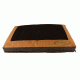Mud River MR Mfcrate Cushion Xl/Jumbo, Brown, 32in.x22in.x2in. 18603