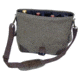 Mud River MR WST20 Wine/Sports Tote Brn, 14in. x 13in. x 4in. 18546