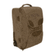Mud River MRl 26in. Rolling Suitcase Taupe, 26in. 18521