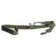 Mud River Hatch Leash, Green, 4ft/48in, 18438