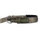 Mud River Swagger Neoprene Lined Collar w/Nickle Hardware, Max-4 Camo, Large, 18433