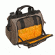 Mud River The Dog Handlers Bag, Brown MR3012