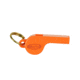Mud River Training Dog Whistle, Orange, 38106
