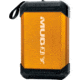 Muddy 3-In-1 Electronic Handwarmer Rechargeable, Orange, MUD-HW10K