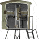 Muddy Box Blind Bow Hanger, Black, MUD-BBA-BH1
