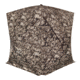 Muddy Executioner 350 / 4 Man Pop-Up Blind / 90 X 90 Shooting Width / 80 Center Height, Camo, MUD-EXC350