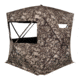 Muddy Executioner 350 / 4 Man Pop-Up Blind / 90 X 90 Shooting Width / 80 Center Height, Camo, MUD-EXC350