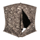 Muddy Executioner 350 / 4 Man Pop-Up Blind / 90 X 90 Shooting Width / 80 Center Height, Camo, MUD-EXC350