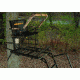 Muddy Grand-Stand Ladderstand, Black/Camo MLS1800