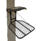 Muddy Hang OnTree Stand w/ Flex-tek seat / Flip Up Seat, Black, MUD-MFP1080