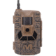 Muddy Matrix Cellular Hunting Trail Camera, 36MP, 1080P, Photo&amp;Video, Cracked Mud Camo, Cracked Mud Camo, MUD-MTRX