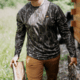 Muddy DV8 Ambush Lightweight Long Sleeve Shirt
