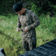 Muddy DV8 Quest Midweight Quarter Zip