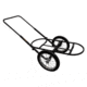 Muddy Mule Game Cart, Black MGC400