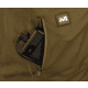 Muddy Nucleus Heated Vest - Mens, Brown Clay, LARGE, MUD-HT-VEST-CL-L