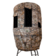 Muddy Roof Kit For Liberty, includes Bungee cord fastening system, Camo MTA3000-RK