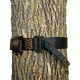Muddy Safety Harness Tree Strap, Black MSA050