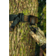 Muddy Safety Harness Tree Strap, Black MSA050