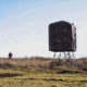 Muddy Soft-sided 360 Deg Hunting Blind, MUD-BBB0750