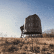 Muddy Soft-sided 360 Deg Hunting Blind, MUD-BBB0750