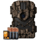 Muddy Trail Camera Pro Cam 24 720p Video Batteries/sd Card