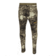 Muddy TRX Base Layer Bottoms - Mens, Veil Canyon Grey, MEDIUM, MUD-BL-BTM-VCG-M