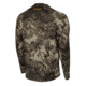 Muddy TRX Base Layer Crew Top - Mens, Veil Canyon Grey, MEDIUM, MUD-BL-CRW-VCG-M
