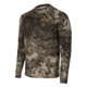 Muddy TRX Base Layer Crew Top - Mens, Veil Canyon Grey, MEDIUM, MUD-BL-CRW-VCG-M