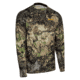 Muddy TRX Base Layer Crew Top - Mens, Veil Canyon Hybrid, XL, MUD-BL-CRW-VCH-XL