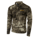 Muddy TRX Lightweight Quarter-Zip Top - Mens, Veil Canyon Grey, LARGE, MUD-LW-QZ-VCG-L