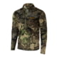 Muddy TRX Lightweight Quarter-Zip Top - Men's, Veil Canyon Hybrid, LARGE, MUD-LW-QZ-VCH-L