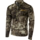 Muddy TRX Lightweight Quarter Zip - Men's, Veil Canyon Grey, 2Extra Large, MUD-LW-QZ-VCG-2X