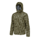 Muddy TRX Lightweight Rain Jacket - Mens, Mossy Oak Bottomland, XL, MUD-LW-RJKT-MOB-XL