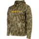 Muddy TRX Performance Hoodie - Men's, Mossy Oak Bottomlands Camo, 2XL, MUD-MW-PHD-MOBL-2X