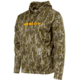 Muddy TRX Performance Hoodie - Men's, Mossy Oak Bottomlands Camo, 2XL, MUD-MW-PHD-MOBL-2X