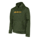 Muddy TRX Performance Hoodie - Mens, Forest Green, XL, MUD-MW-PHD-FG-XL