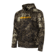 Muddy TRX Performance Hoodie - Mens, Veil Canyon Grey, LARGE, MUD-MW-PHD-VCG-L